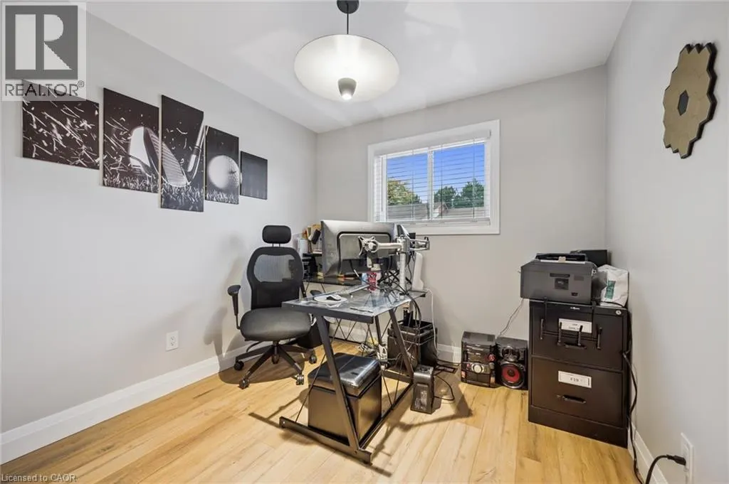 285 BLUEVALE Street Unit# 21, #21