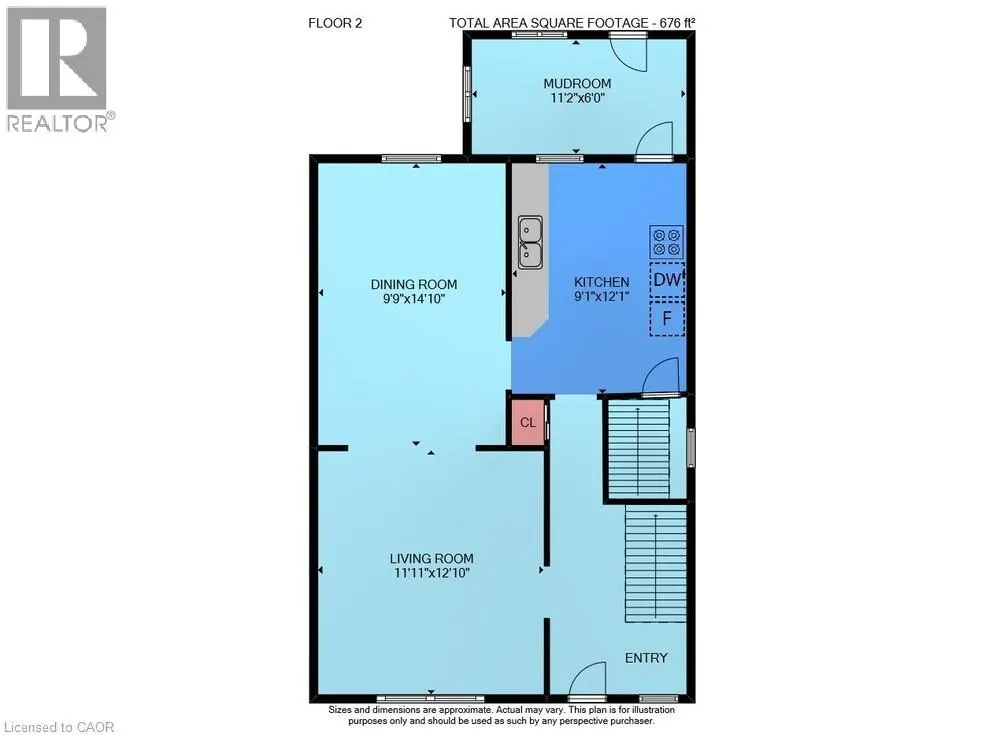174 EAST 23RD Street