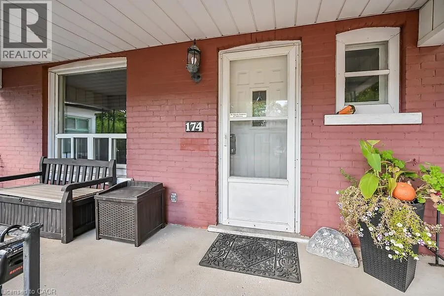 174 EAST 23RD Street