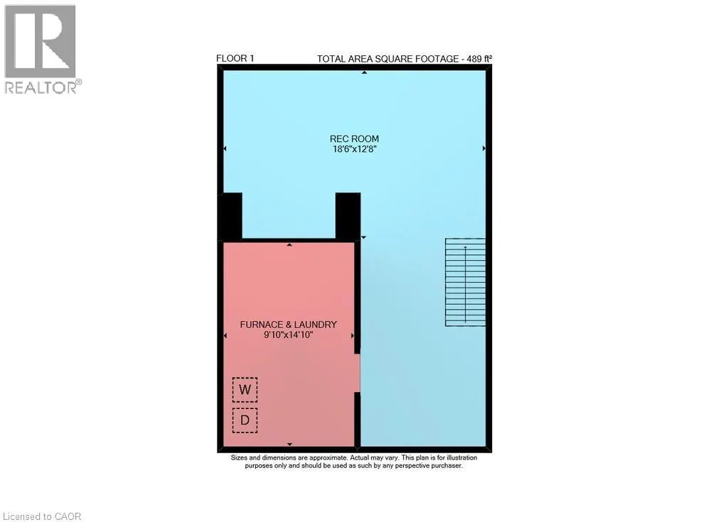 174 EAST 23RD Street