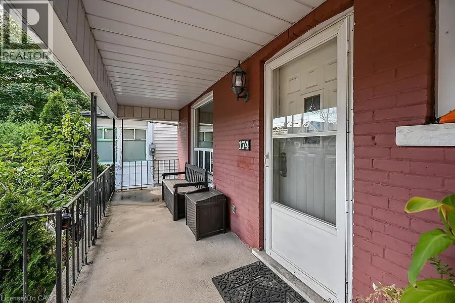 174 EAST 23RD Street