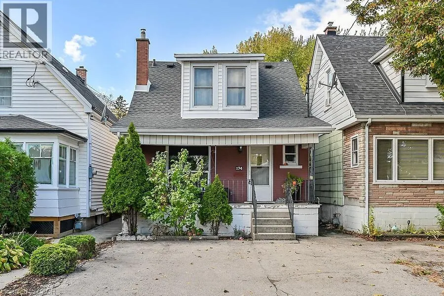 174 EAST 23RD Street
