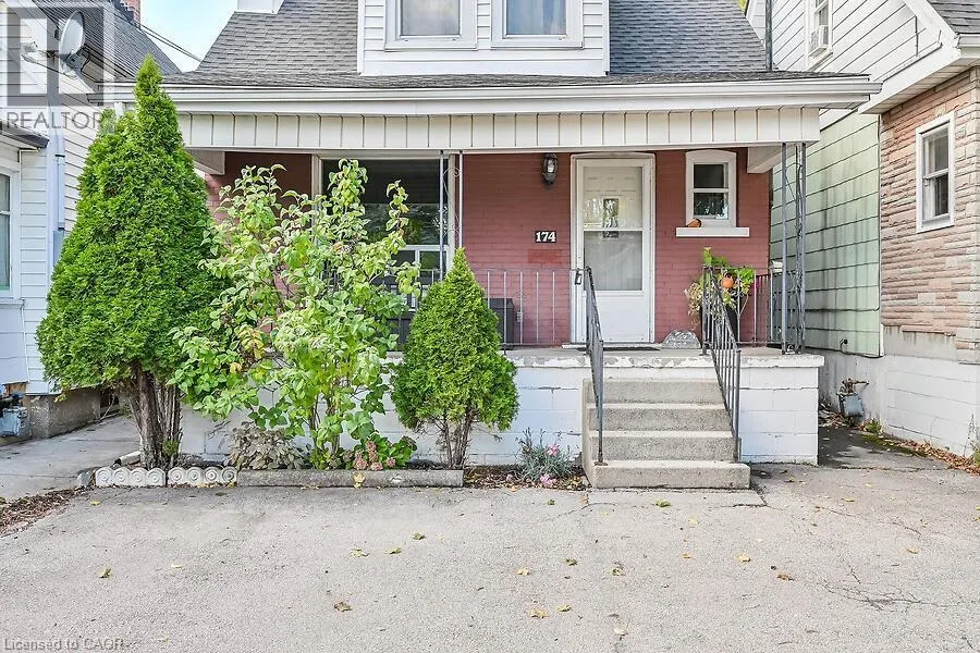 174 EAST 23RD Street