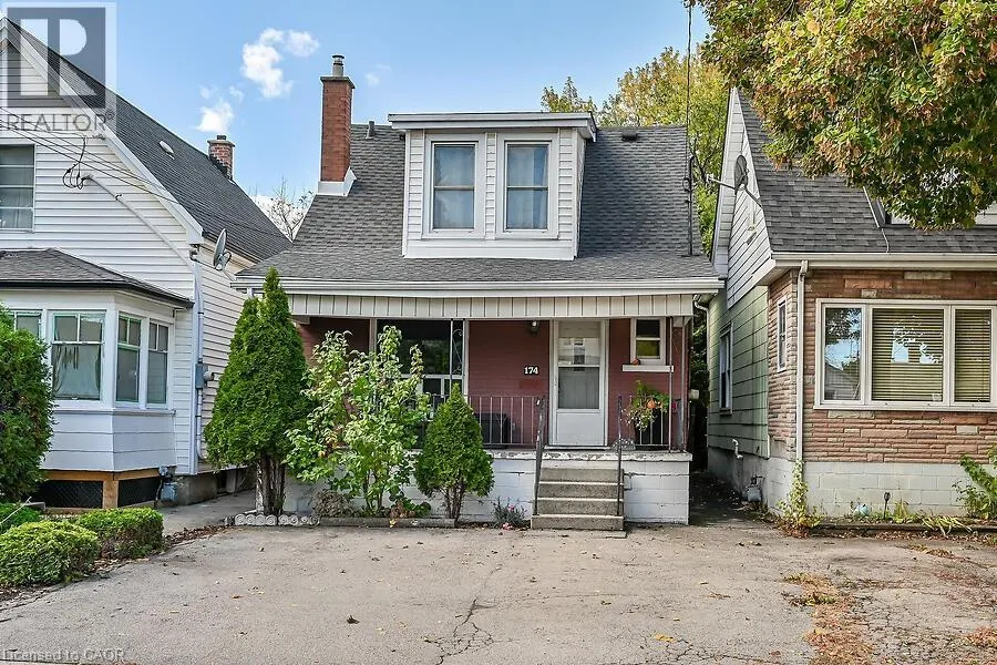174 EAST 23RD Street