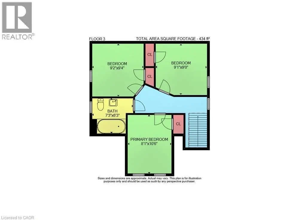 174 EAST 23RD Street