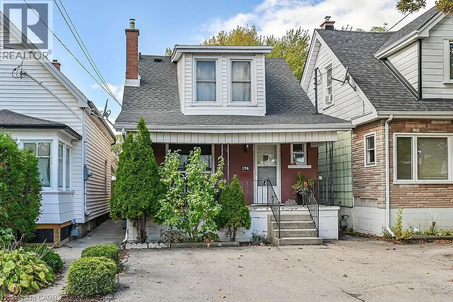 174 EAST 23RD Street