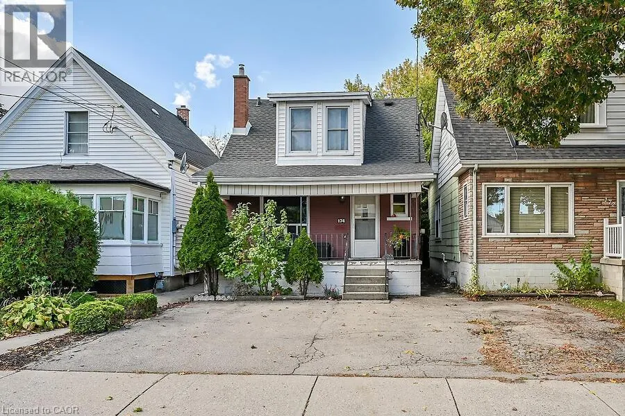 174 EAST 23RD Street