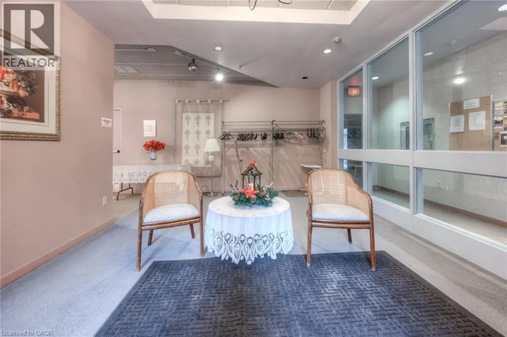 1414 KING Street E Unit# 405, #405