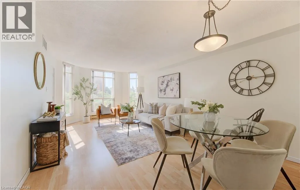 1414 KING Street E Unit# 405, #405