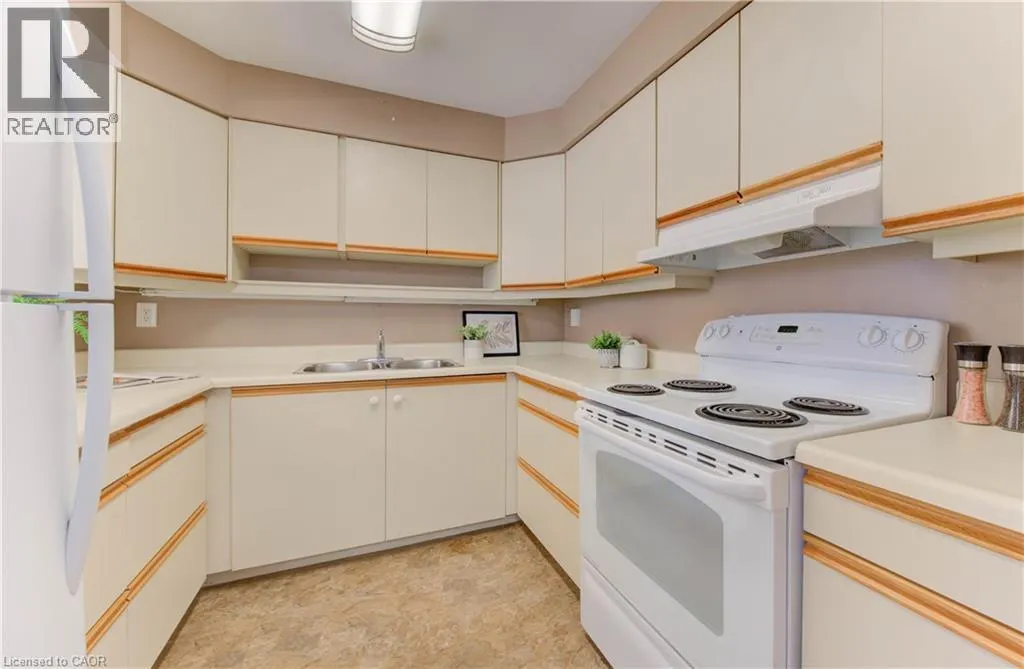 1414 KING Street E Unit# 405, #405
