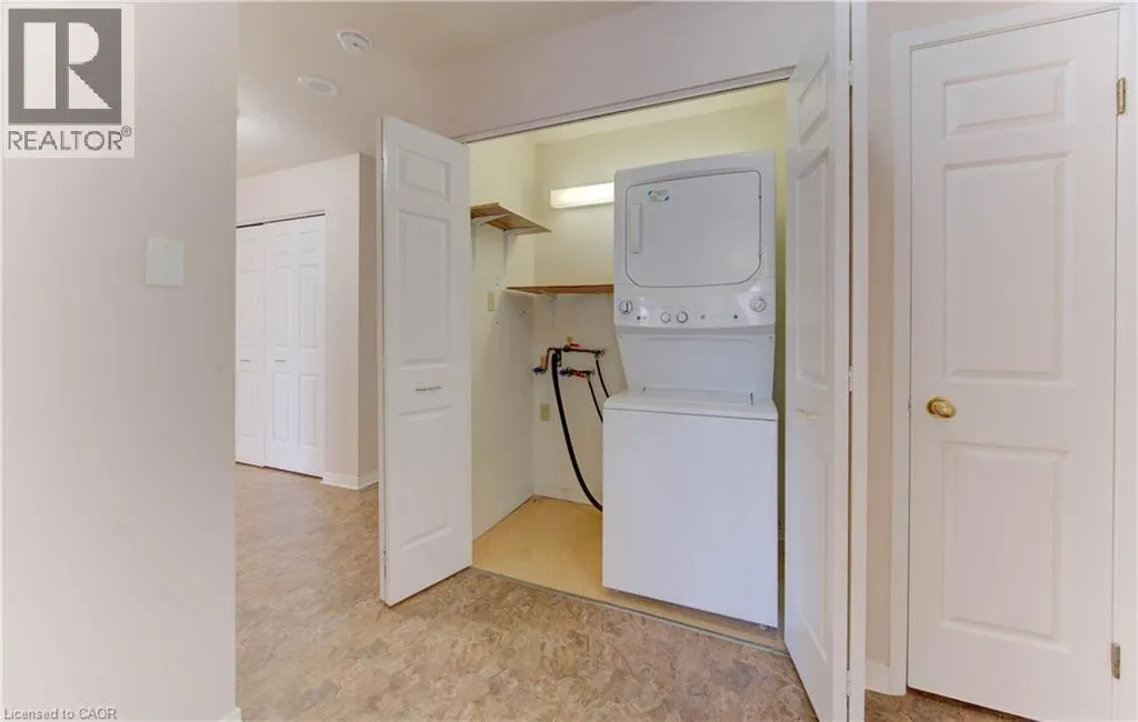 1414 KING Street E Unit# 405, #405