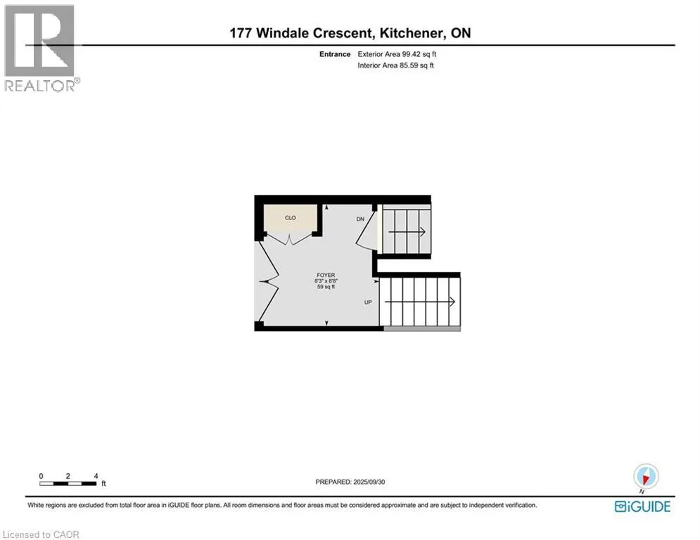 177 WINDALE Crescent