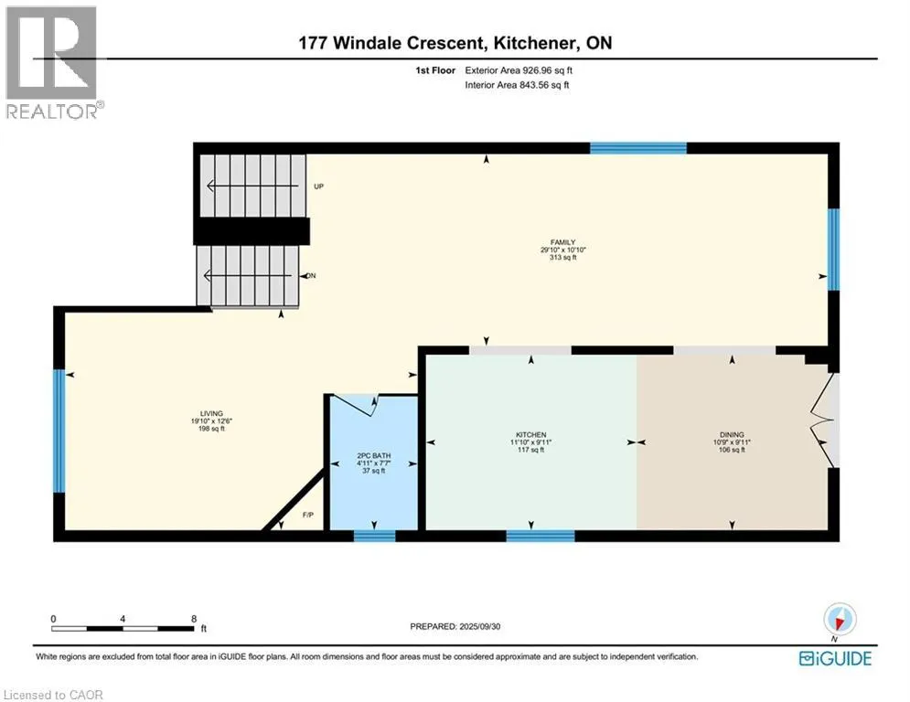 177 WINDALE Crescent
