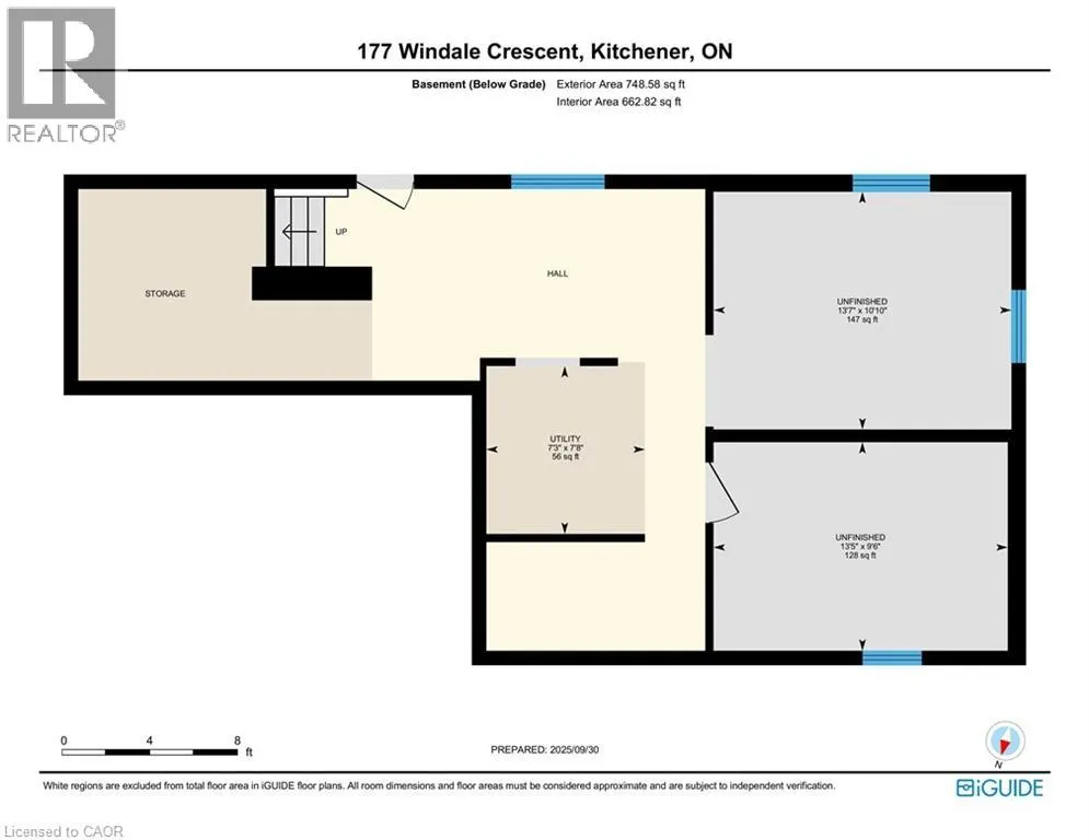 177 WINDALE Crescent