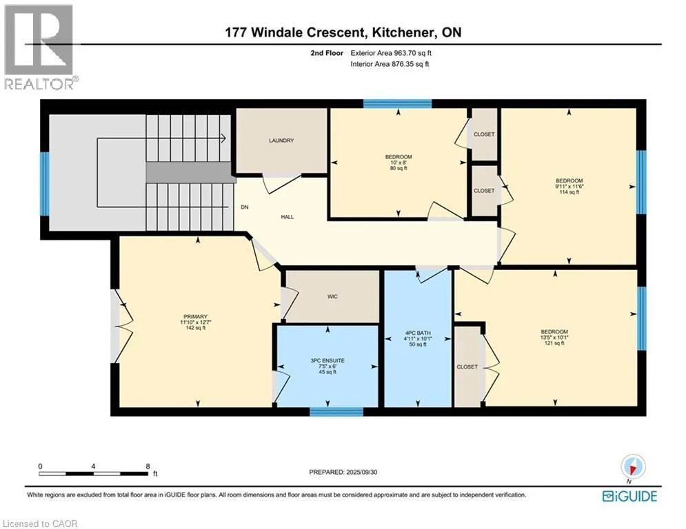 177 WINDALE Crescent