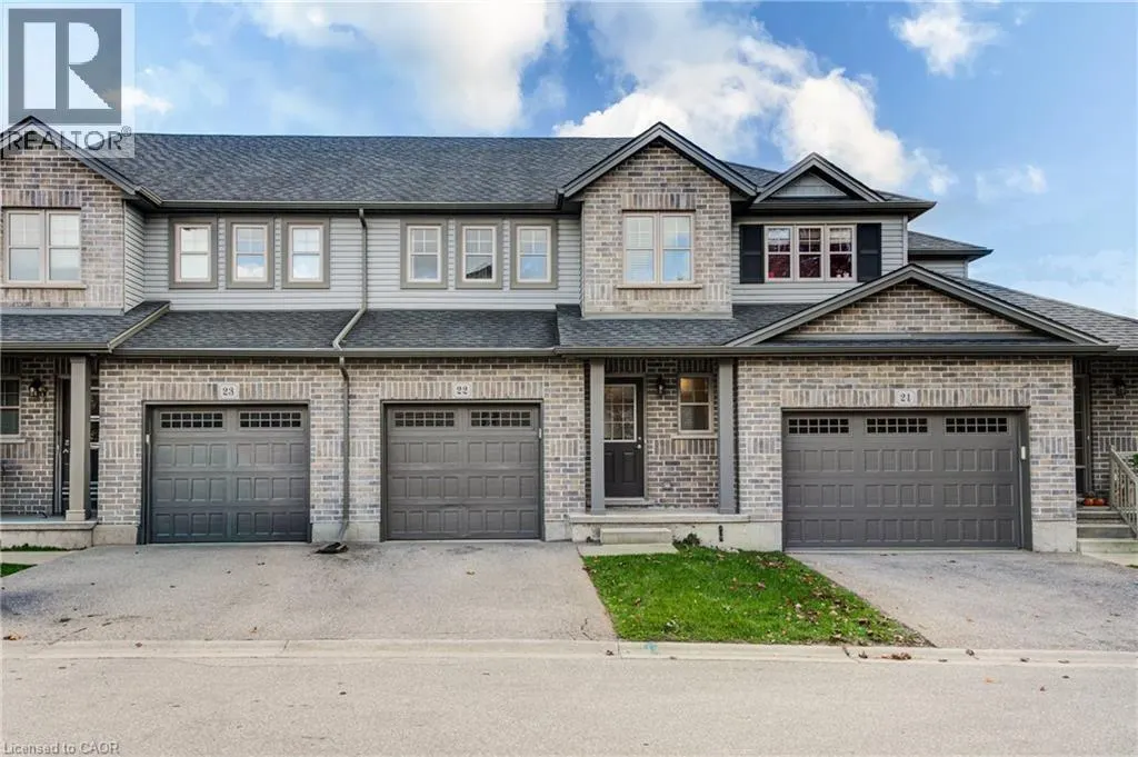 175 INGERSOLL Street N Unit# 22, #22