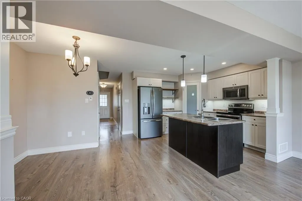 175 INGERSOLL Street N Unit# 22, #22
