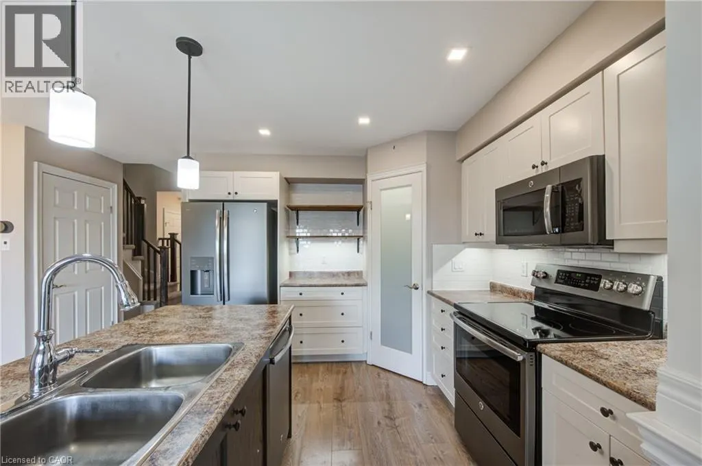 175 INGERSOLL Street N Unit# 22, #22