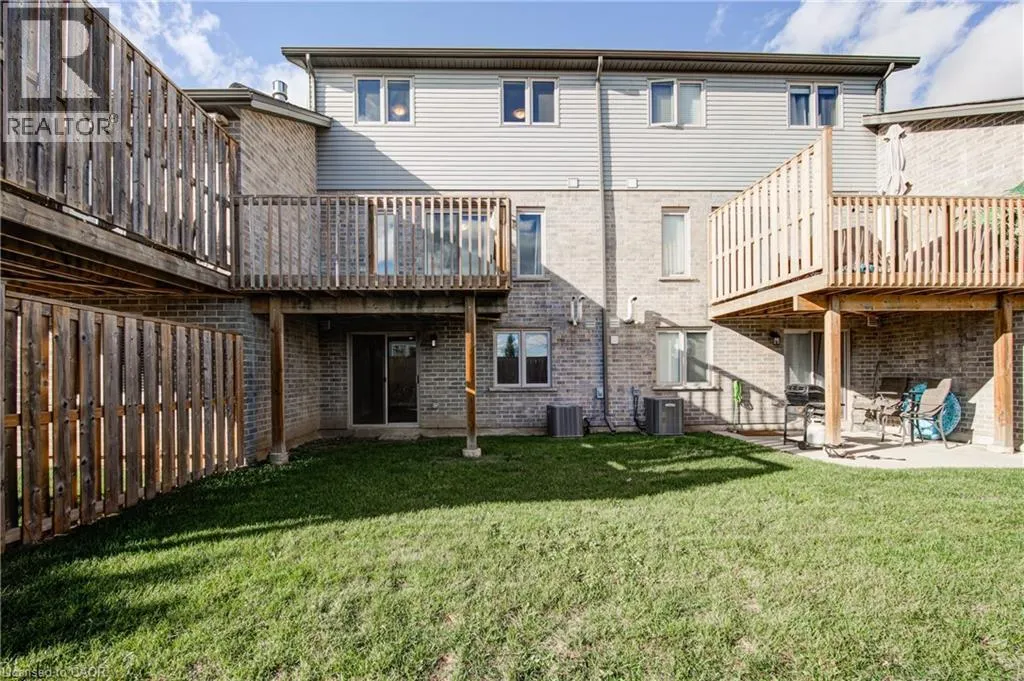 175 INGERSOLL Street N Unit# 22, #22