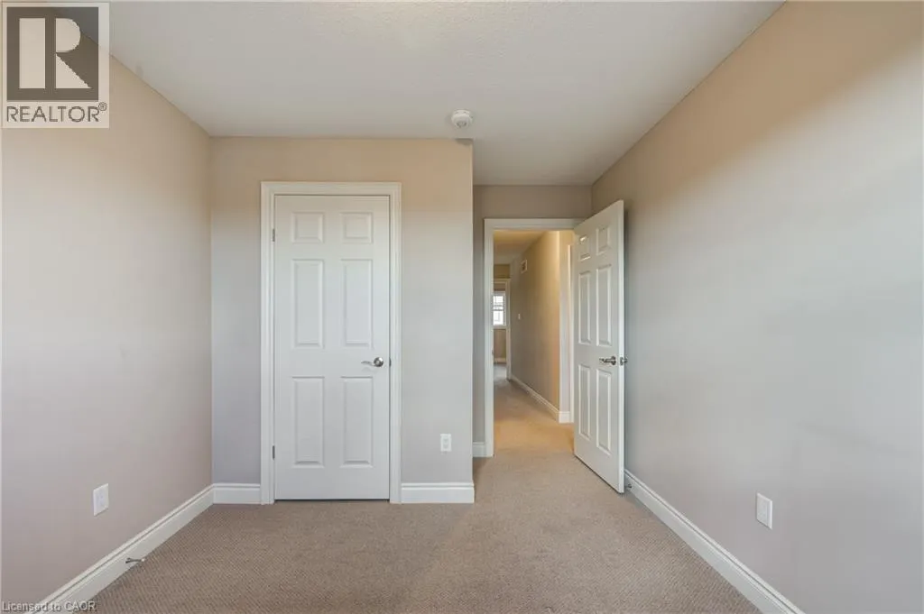 175 INGERSOLL Street N Unit# 22, #22