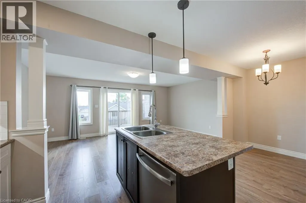 175 INGERSOLL Street N Unit# 22, #22