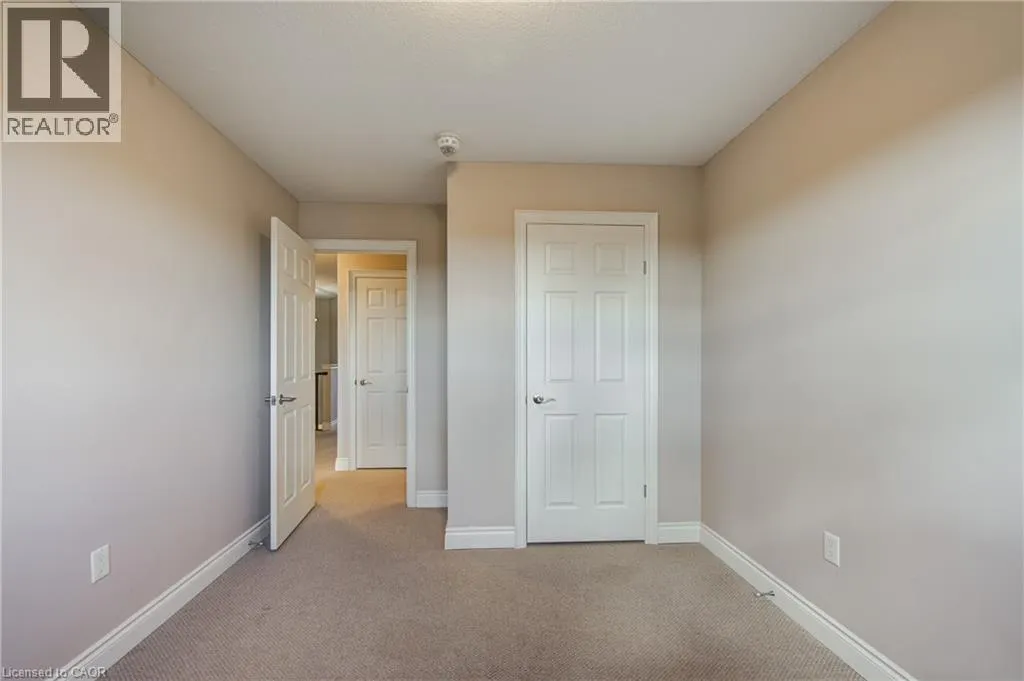 175 INGERSOLL Street N Unit# 22, #22