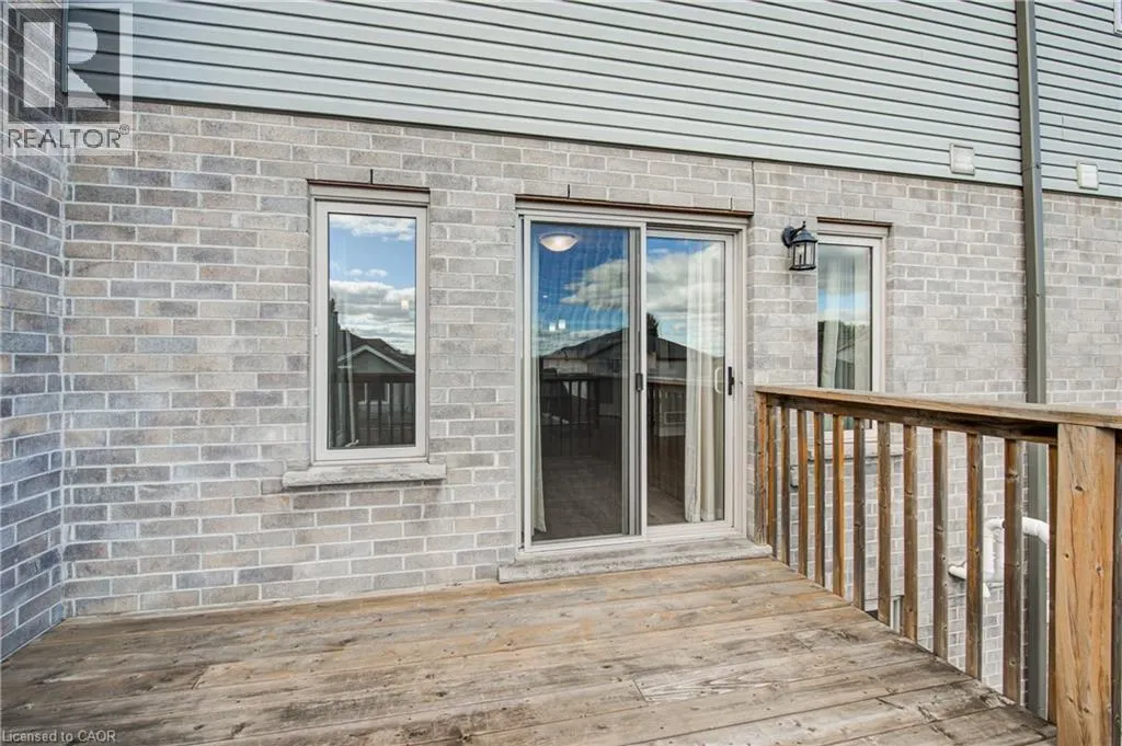 175 INGERSOLL Street N Unit# 22, #22