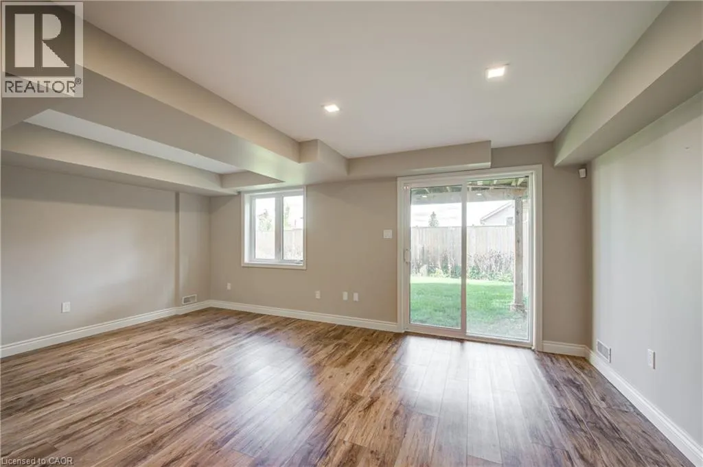 175 INGERSOLL Street N Unit# 22, #22