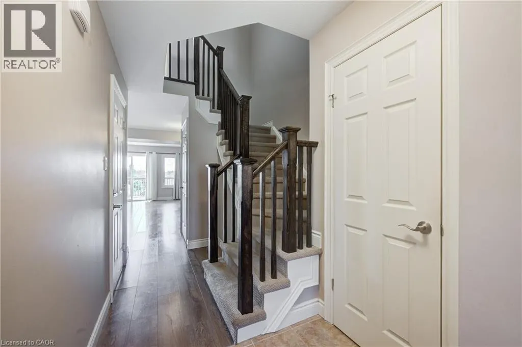 175 INGERSOLL Street N Unit# 22, #22