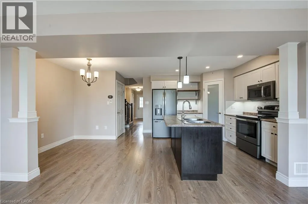 175 INGERSOLL Street N Unit# 22, #22
