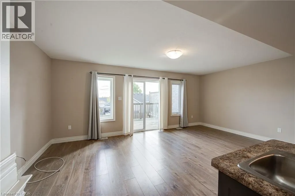 175 INGERSOLL Street N Unit# 22, #22