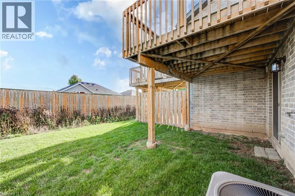 175 INGERSOLL Street N Unit# 22, #22