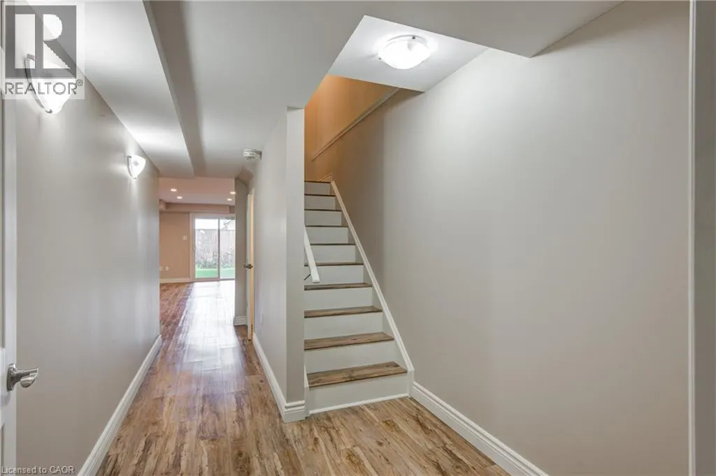 175 INGERSOLL Street N Unit# 22, #22