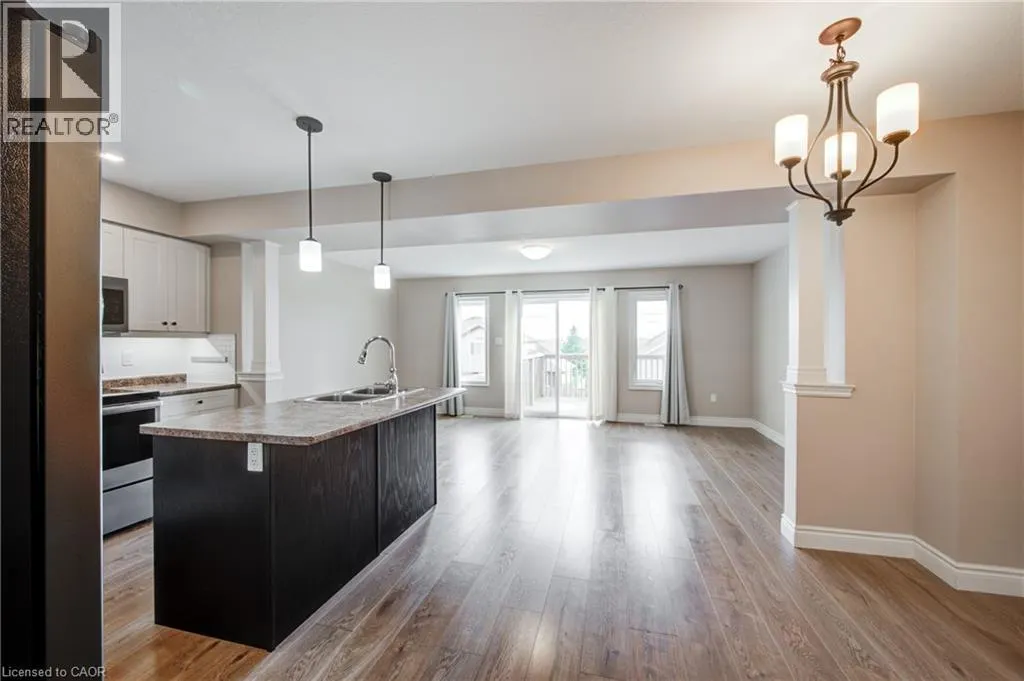 175 INGERSOLL Street N Unit# 22, #22