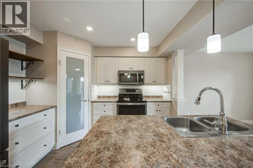 175 INGERSOLL Street N Unit# 22, #22