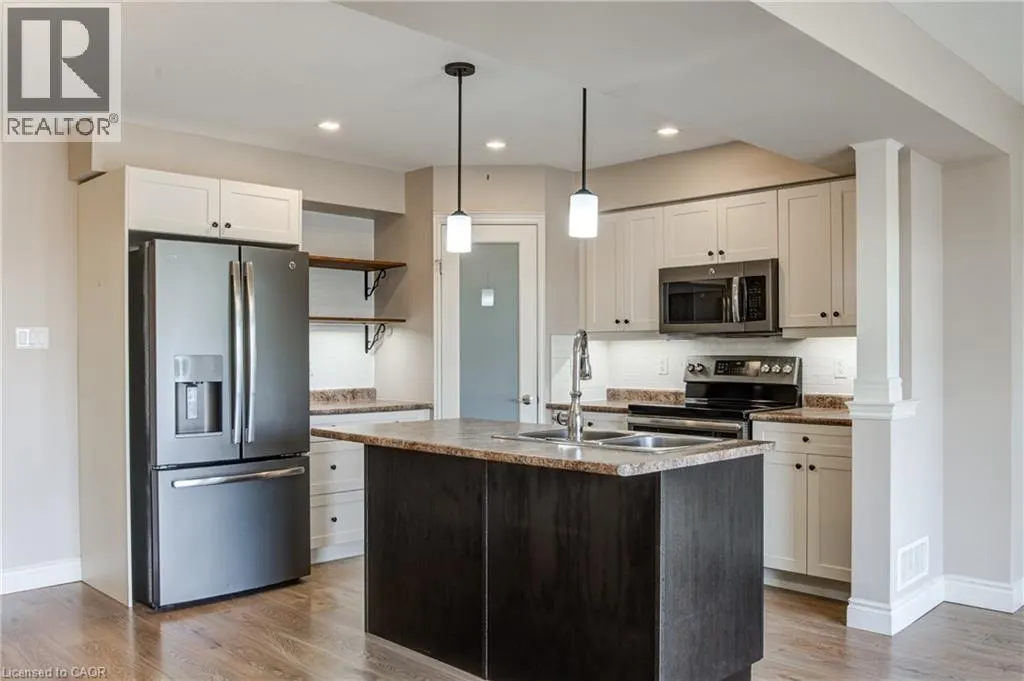 175 INGERSOLL Street N Unit# 22, #22