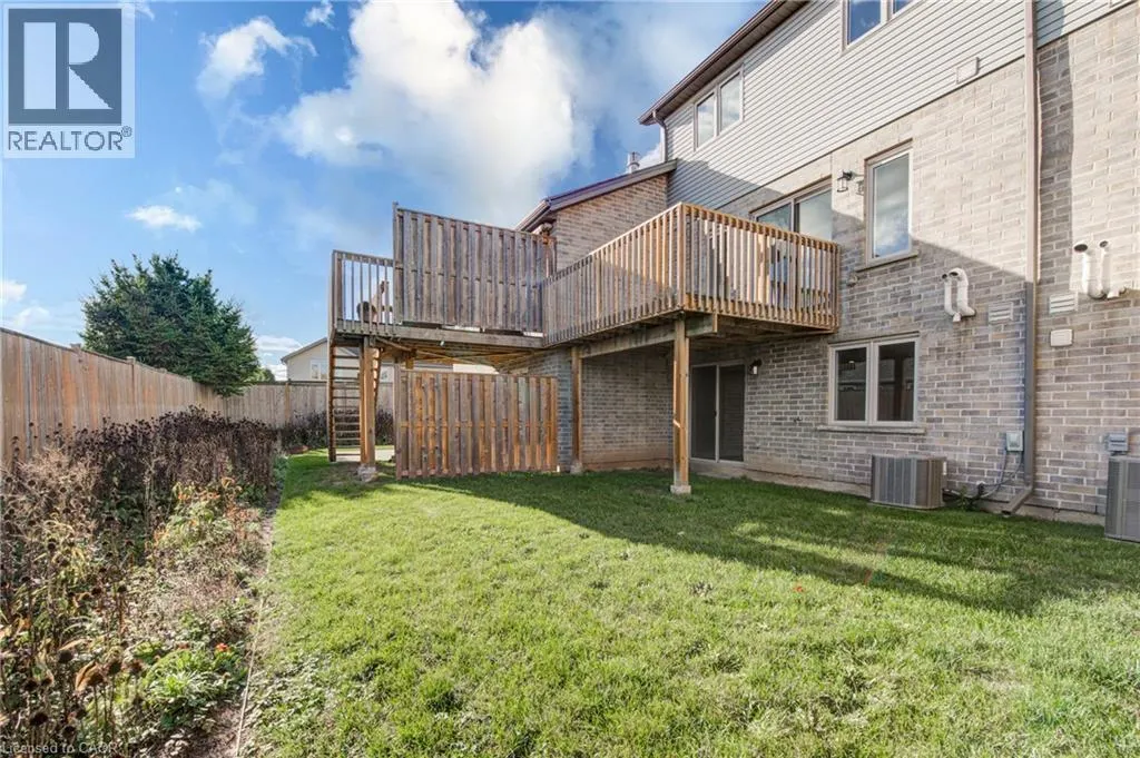 175 INGERSOLL Street N Unit# 22, #22