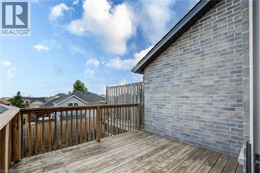 175 INGERSOLL Street N Unit# 22, #22