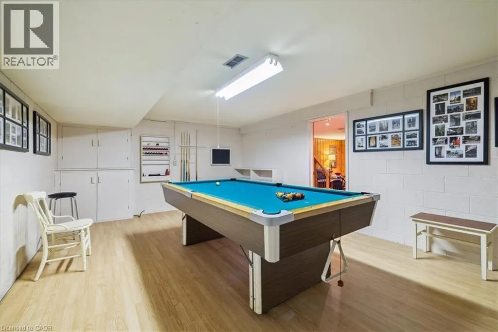 222 STRATHCONA Drive