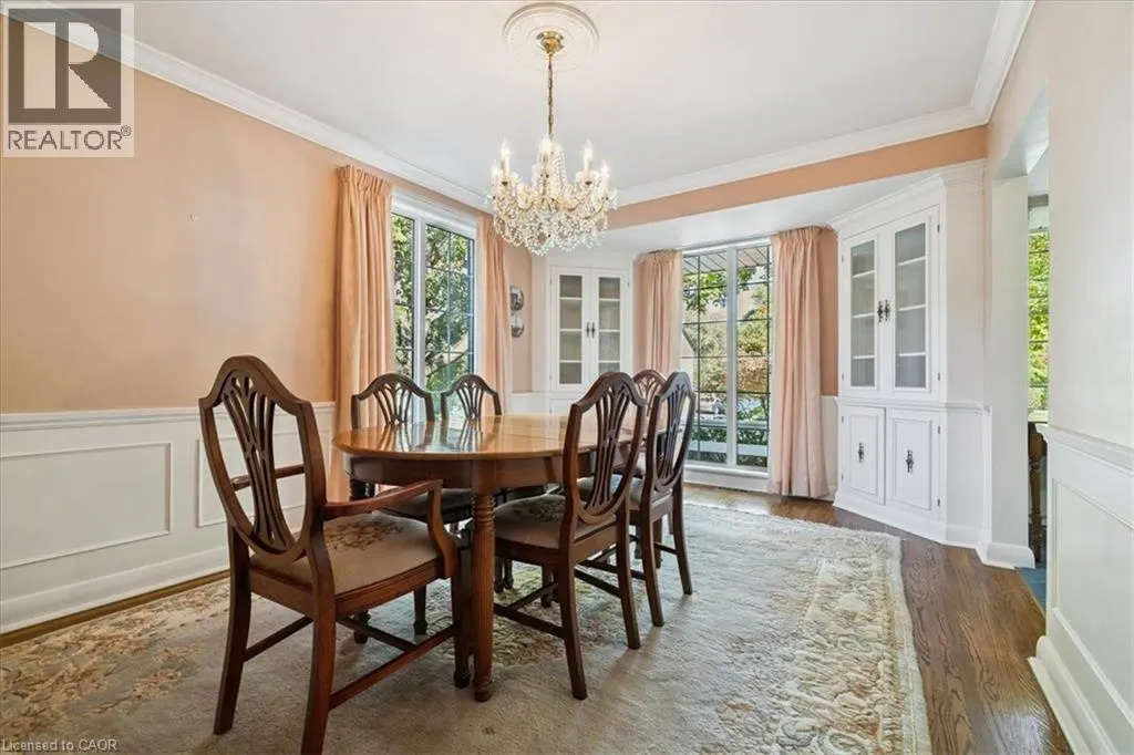 222 STRATHCONA Drive