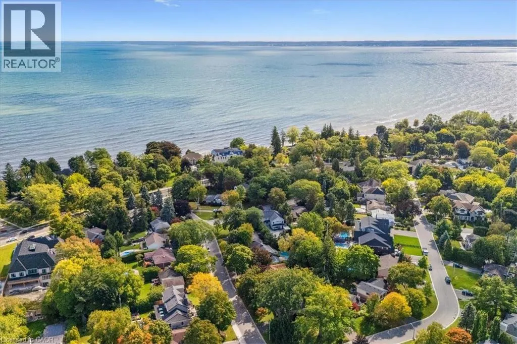 222 STRATHCONA Drive