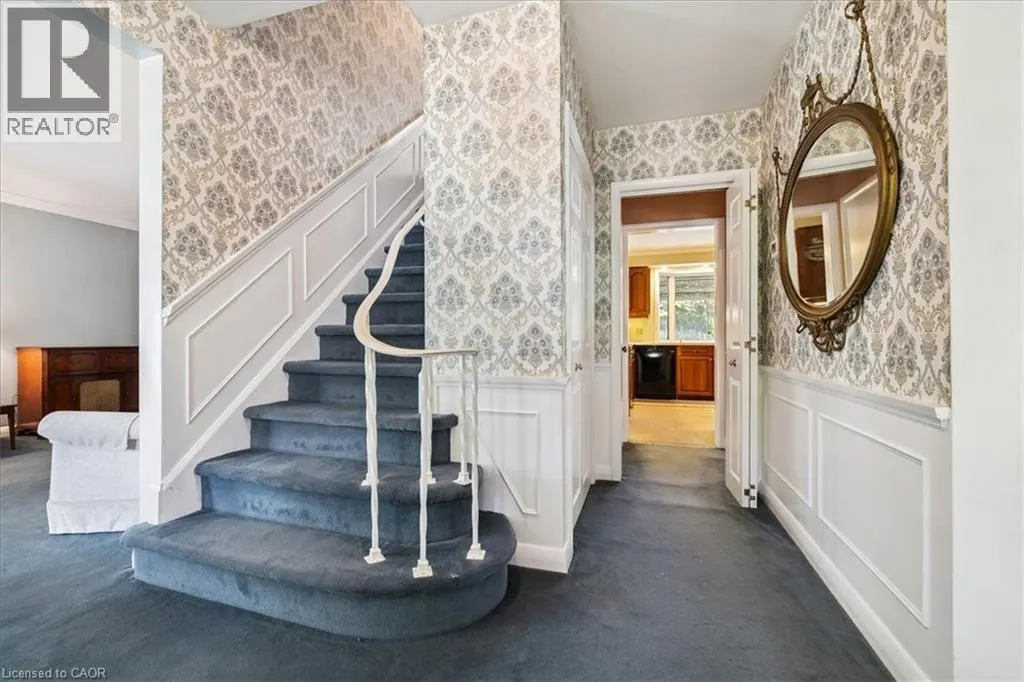 222 STRATHCONA Drive
