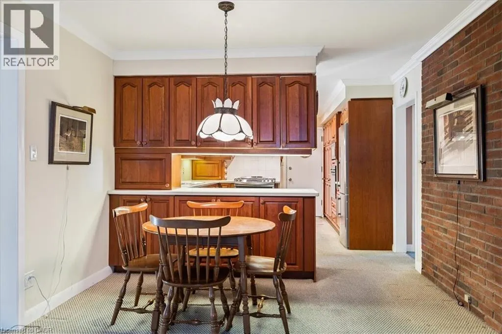 222 STRATHCONA Drive