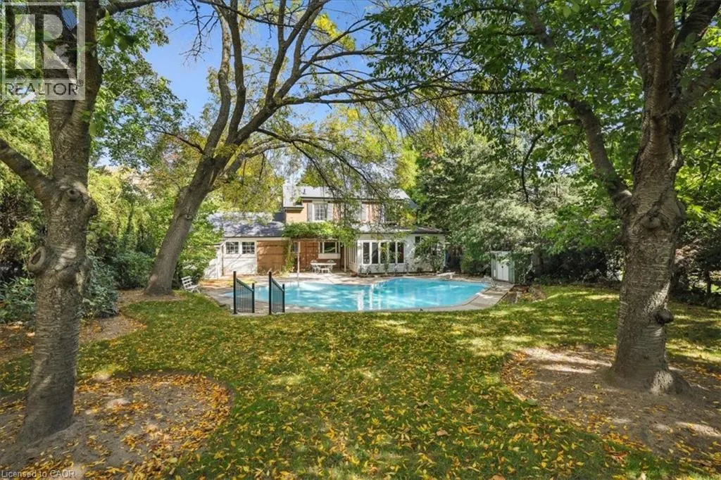 222 STRATHCONA Drive