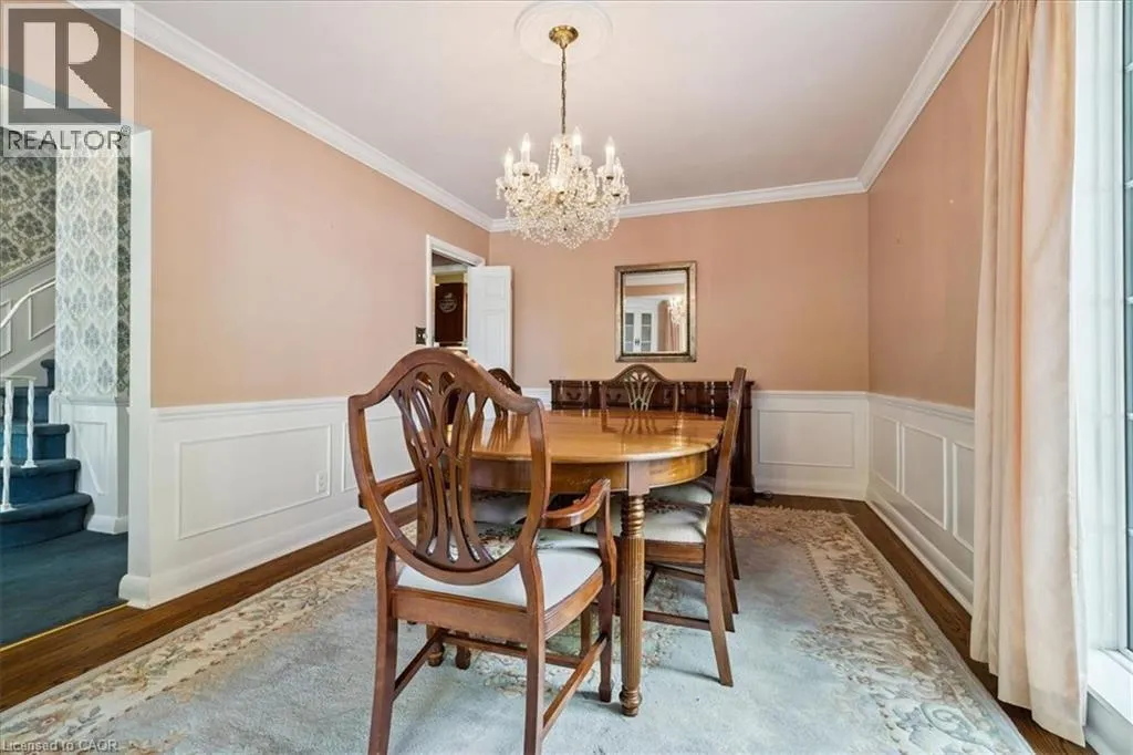 222 STRATHCONA Drive