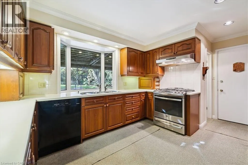 222 STRATHCONA Drive
