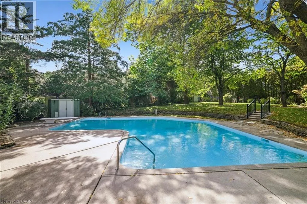 222 STRATHCONA Drive