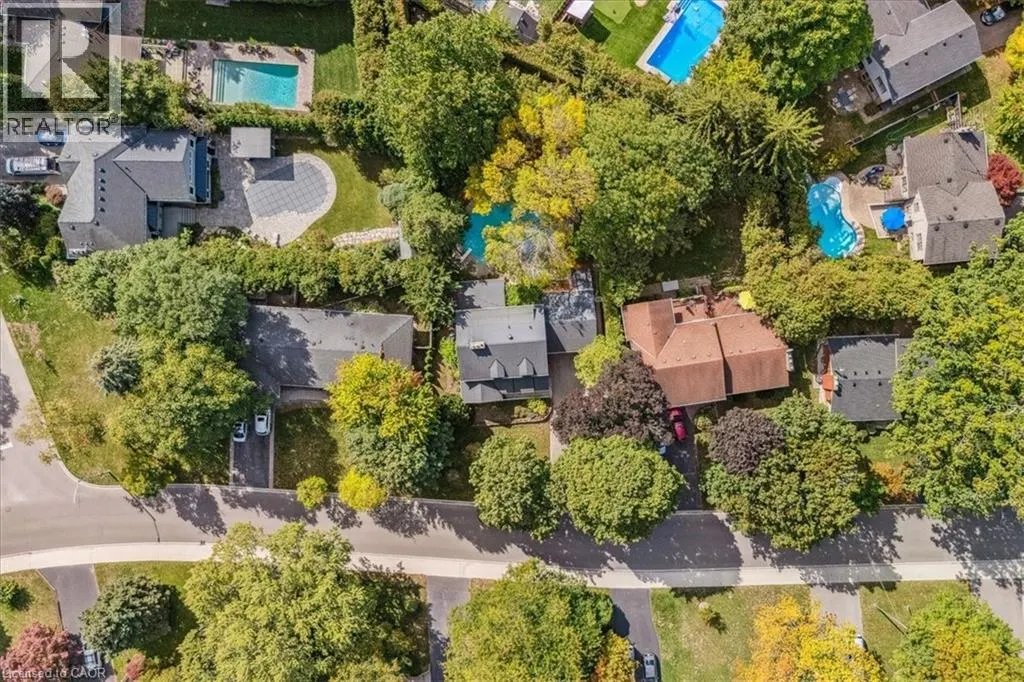 222 STRATHCONA Drive