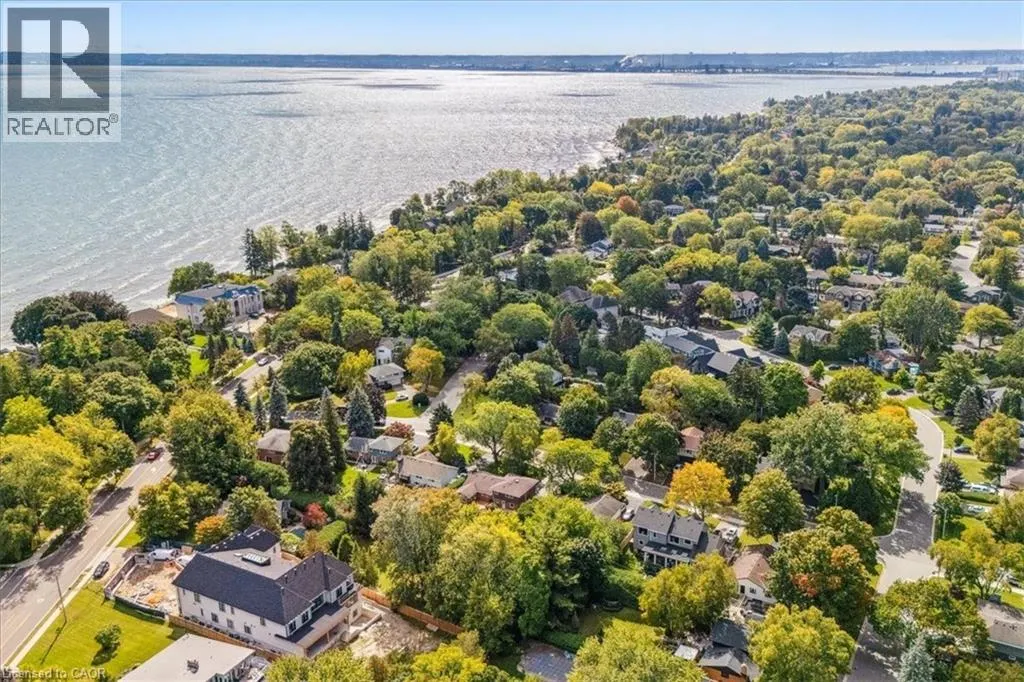 222 STRATHCONA Drive