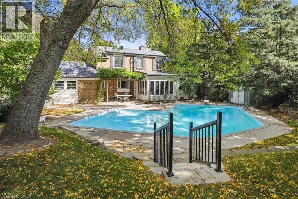 222 STRATHCONA Drive